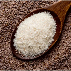 Panji Organic Isabgol