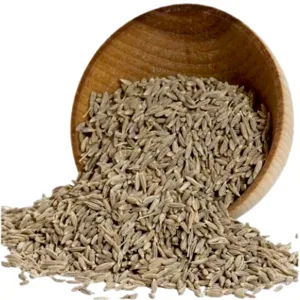 Panji Organic Cumin