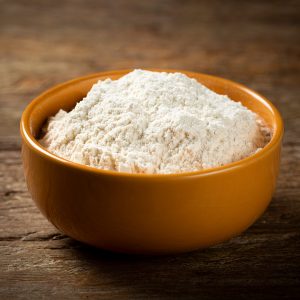 Organic Buttermilk Powder