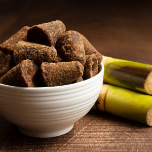 Organic Jaggery