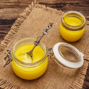 Shatayu Bilona Ghee