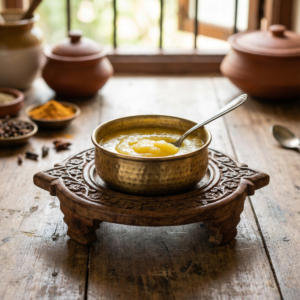 Shatayu Traditional Method Gau Ghrit