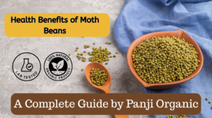 Panji Organic Moth