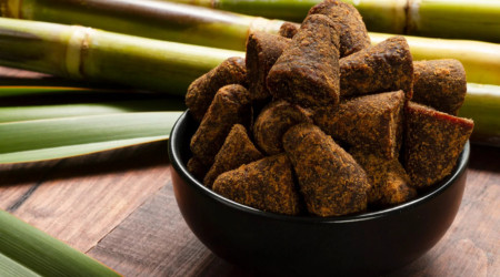 Panji Organic Jaggery