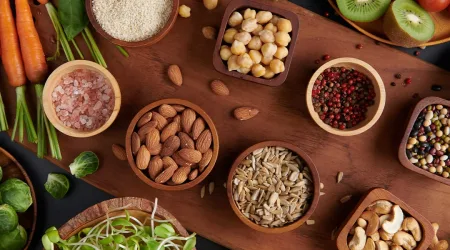 Organic-Health-Foods